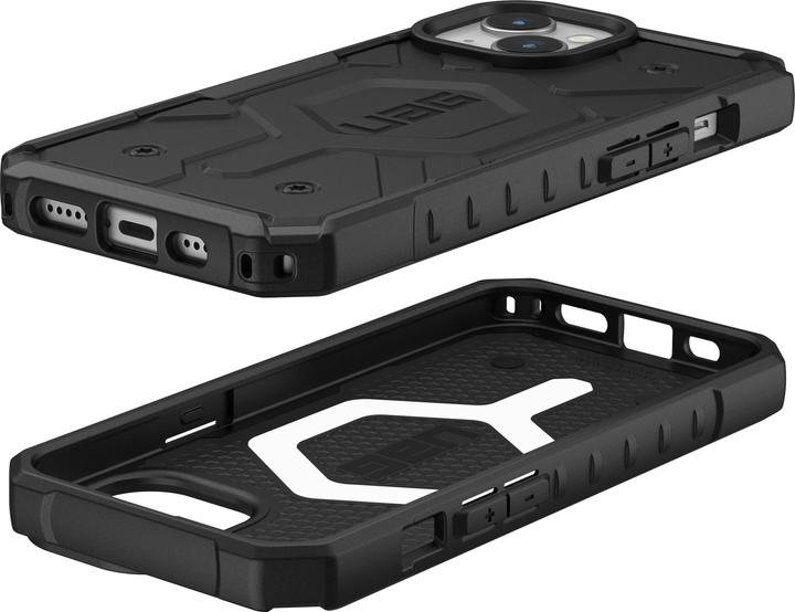 Produktbild UAG Pathfinder Magsafe Case (Apple iPhone 15)
