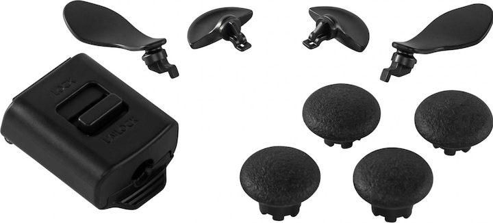 Actual product image Sony DualSense Edge (PS5)