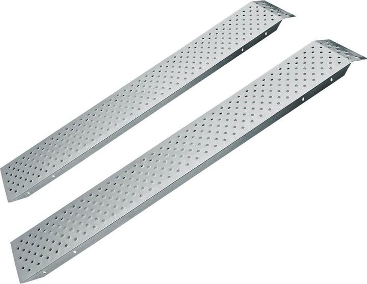 Image du produit Monzana 2x Rampe d'accès