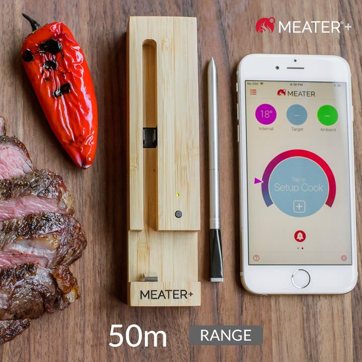 Produktbild Meater Plus