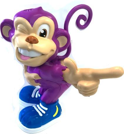 Produktbild Jakks Pacific Electronic Pull My Finger (Englisch)