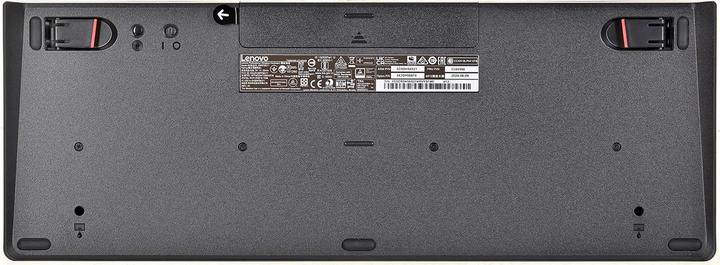 Actual product image Lenovo Professional (US, Wireless)