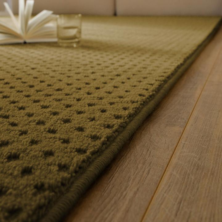 Produktbild Wecon Home Teppich Castello THREE (200 x 140 cm)