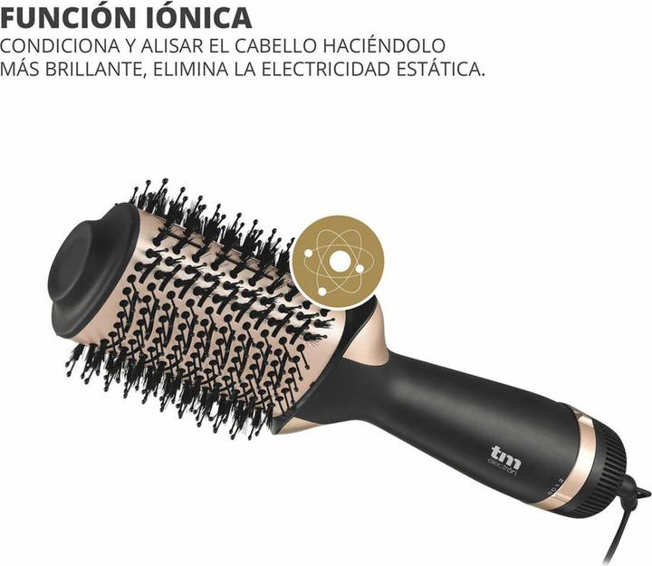 Produktbild TM Electron TMHD102 Ion Function