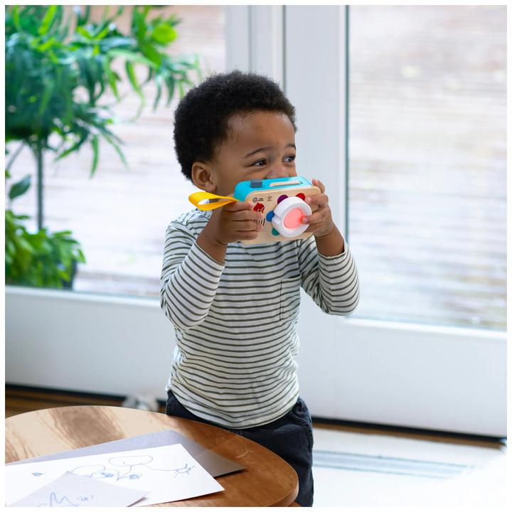 Produktbild Hape Colour Camera