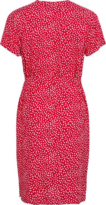 Actual product image Vila Kurz Blusenkleid (40)