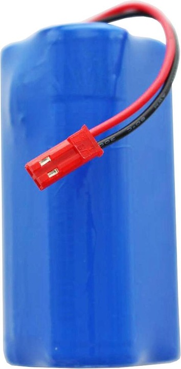 AccuCell Battery for iLife V3, iLife V3s, iLife V5, iLife V5s, ICR18650-22F M-3S1P-S