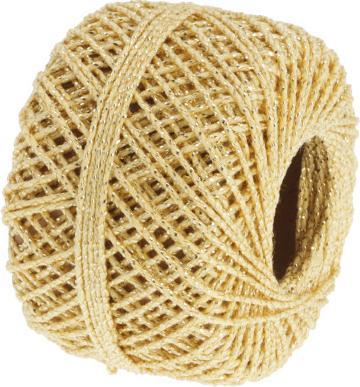 Image du produit Susy Card Cordon décoratif "Cordonnet", or