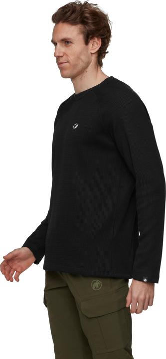 Actual product image Mammut Waffle Longsleeve (S)