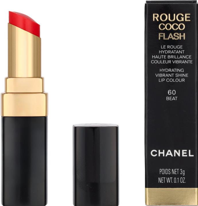 Actual product image Chanel Rouge Coco Flash (60 Beat)
