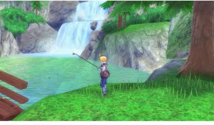 Immagine prodotto Just for Games Rune Factory 5 (Switch, Switch Lite, Switch OLED, DE)