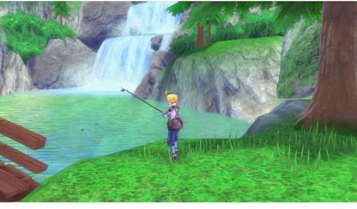 Produktbild Just for Games Rune Factory 5 (Switch, Switch Lite, Switch OLED, DE)