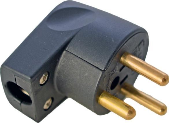 Actual product image Line E-LINE Type K-IT (DK) Plug.