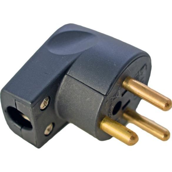 Thumbnail - Line E-LINE Type K-IT (DK) Plug., Stromkabel