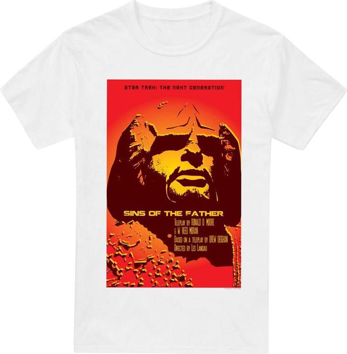 Produktbild The Next Generation Season 3 Episode 17 TShirt (XXL)