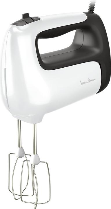Immagine prodotto Moulinex Miscelatore manuale HM462110 (500 W)