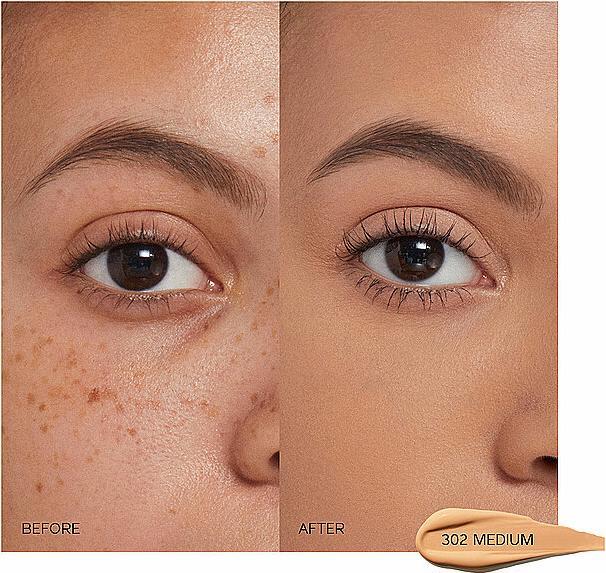 Image du produit Shiseido Synchro Skin Auto-rafraîchissant (302 Moyen)