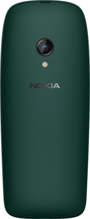 Actual product image Nokia 6310 (2021) (2.80", 0.30 Mpx, 2G)