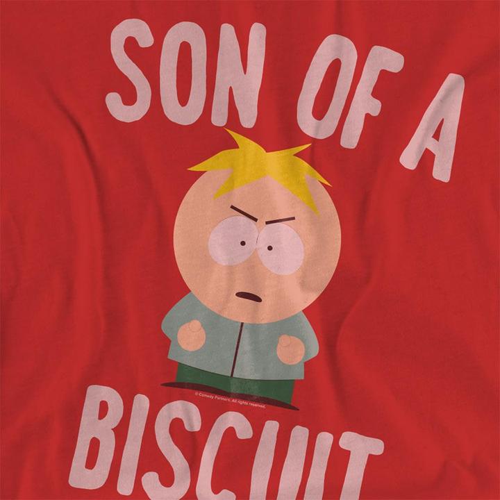 Produktbild Ubisoft Son Of A Biscuit TShirt (S)