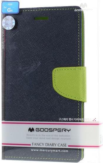 Produktbild Goospery Fancy Diary Series (LG G4)