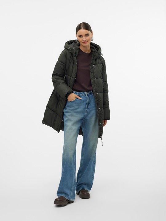 Actual product image Vero Moda VMNOVA Coat Coat (XS)