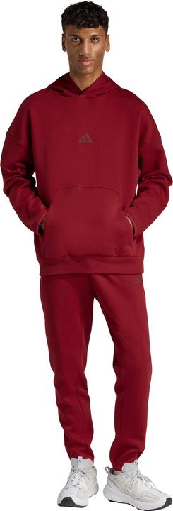 Produktbild Adidas M Fi Sl Hd - actmar (L)