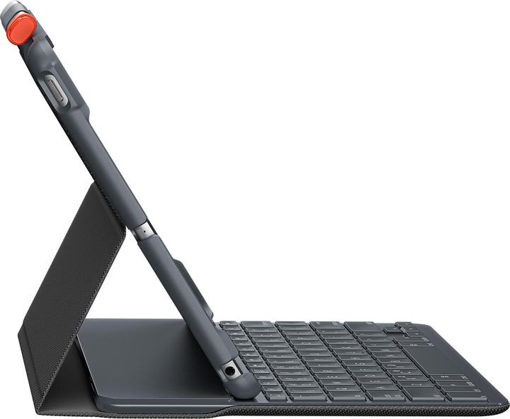 Produktbild Logitech Slim Folio (CH)