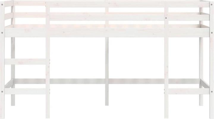 Actual product image vidaXL Idette (90 x 190 cm)