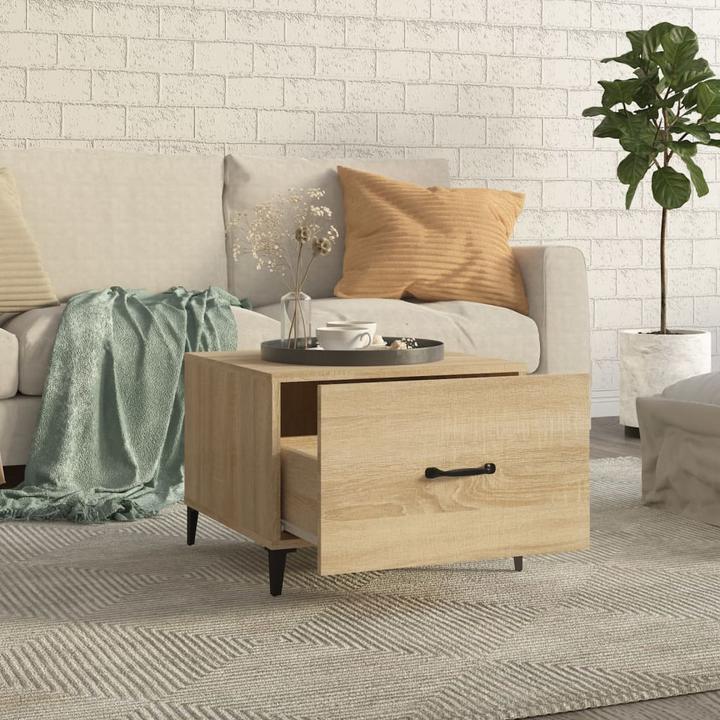 Image du produit vidaXL Couchtisch (50 x 50 x 40 cm)
