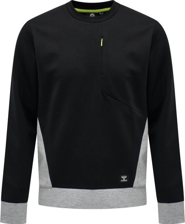Produktbild hummel Tropper Sweatshirt (L)