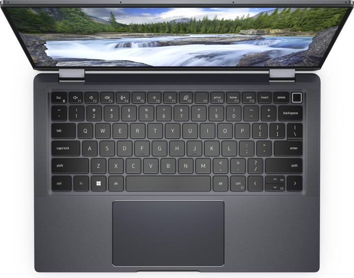 Produktbild Dell Latitude 9330 (13.30", 512 GB, 16 GB, CH, Intel Core i7-1260U)