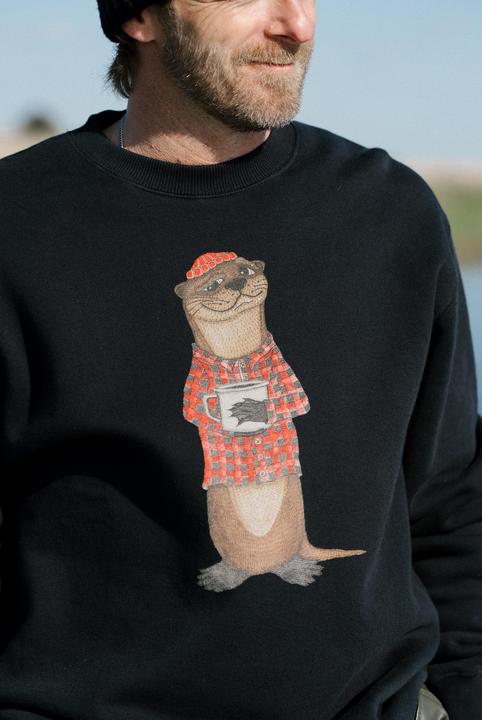 Image du produit Lakor An Otter Crew (M)