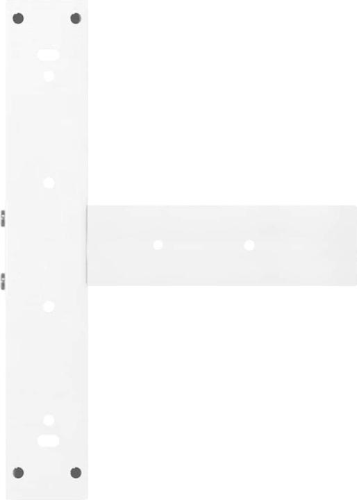 Produktbild vidaXL Bartischbein