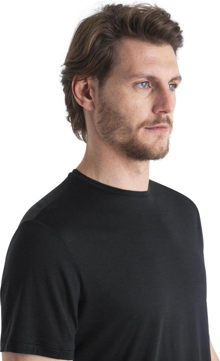 Actual product image Icebreaker Merino 125 Cool-Lite Sphere III S/S Tee (M)