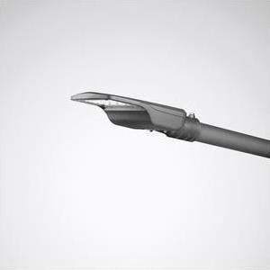 Trilux Lampe sur mât TRIL LED (7500 lm, IP66)