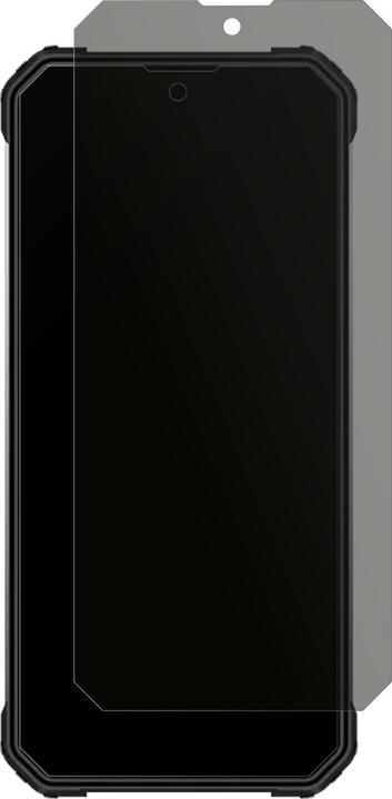 Actual product image Dipos Screen Protector 4-Way Privacy (1 Piece, Oukitel WP26)