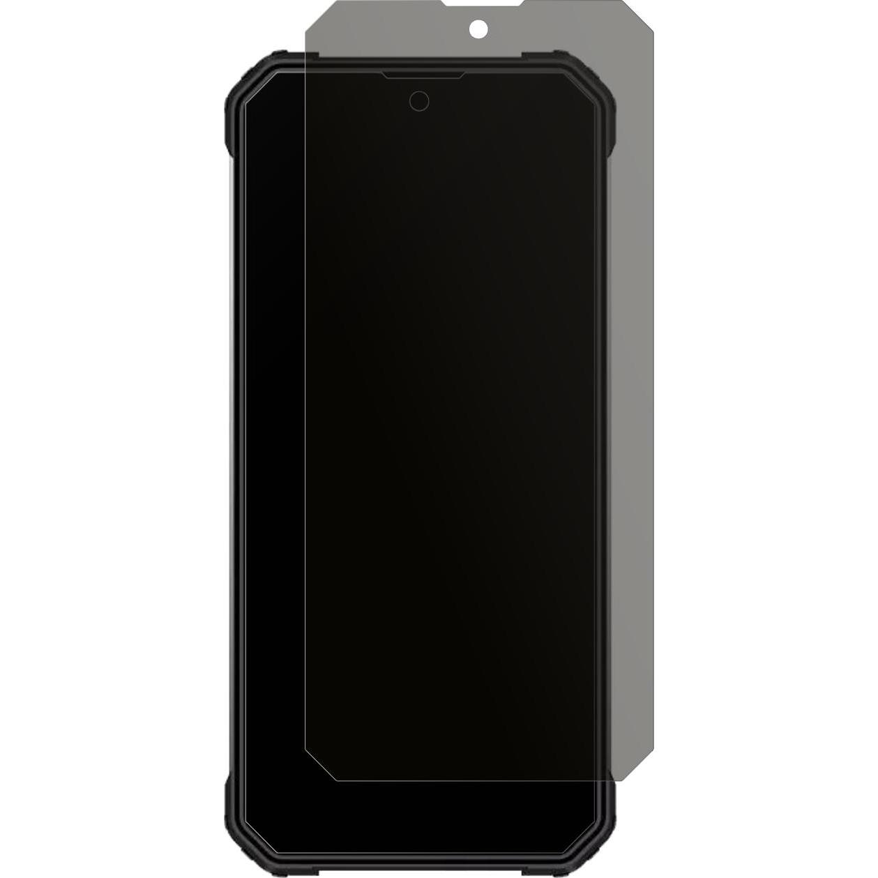 Thumbnail - Dipos Blickschutzfolie 4-Way Privacy (1 Stück, Oukitel WP26), Smartphone Schutzfolie, Transparent