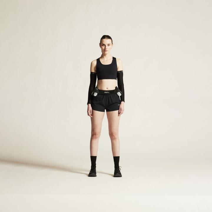 Actual product image Craft Women's Adv Essence 2 Shorts 2 (S)