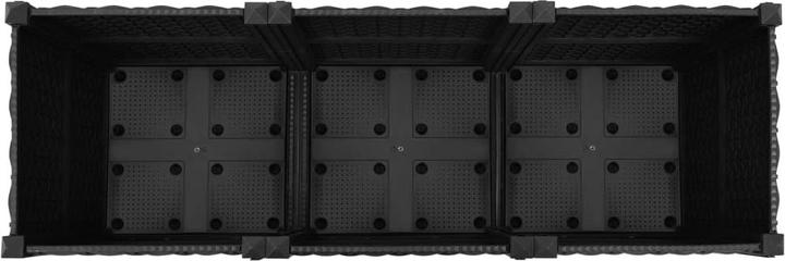 Produktbild vidaXL Hochbeet