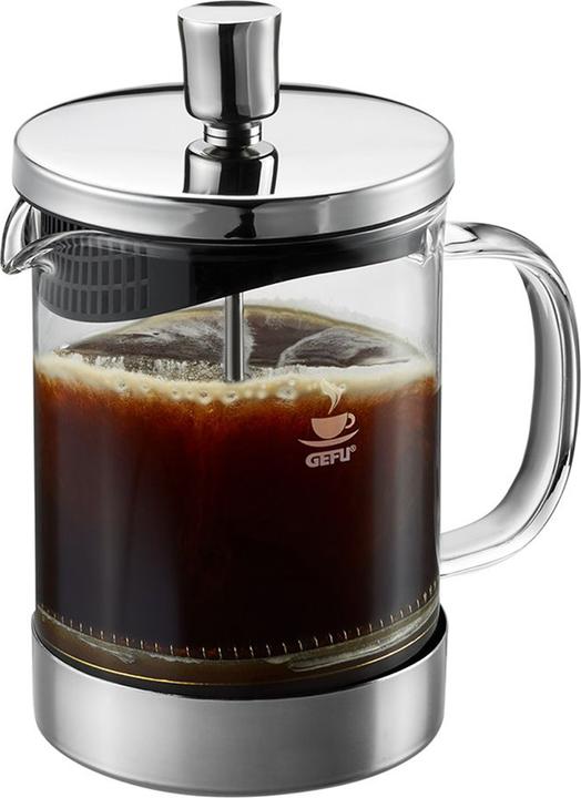 Actual product image GEFU Coffee maker Diego (0.60 l)