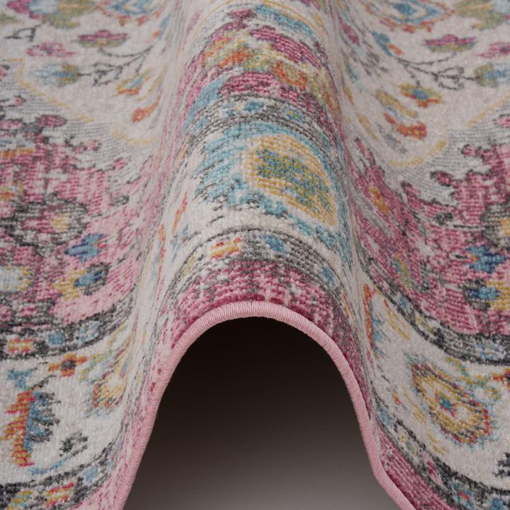 Produktbild Pergamon Indoor Outdoor Teppich Lagos Vintage (150 x 80 cm)