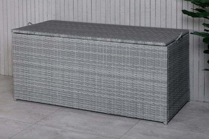 Actual product image Venture Home Cushion Box London