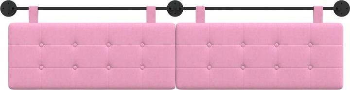 Actual product image vidaXL Schlafzimmer-Kopfteil (210 x 5 x 5 cm)