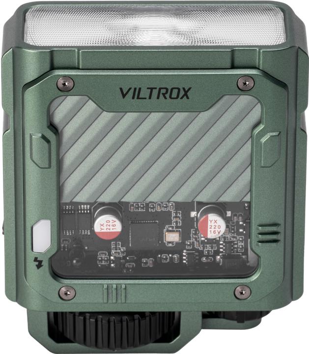 Produktbild Viltrox Flash Spark Z3 N (Green) (Nikon)