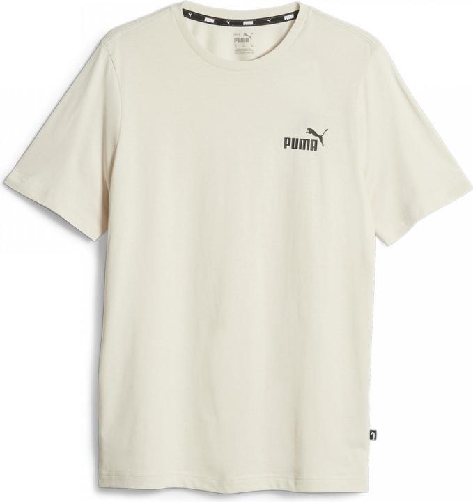 Produktbild Puma ESS Small Logo Tee (S)