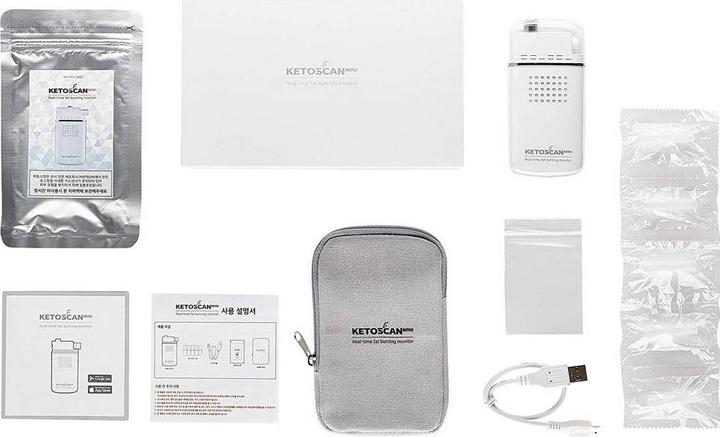 Image du produit Ace Ketoscan