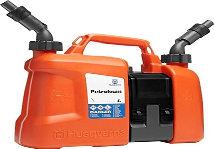 Husqvarna Combi-can
