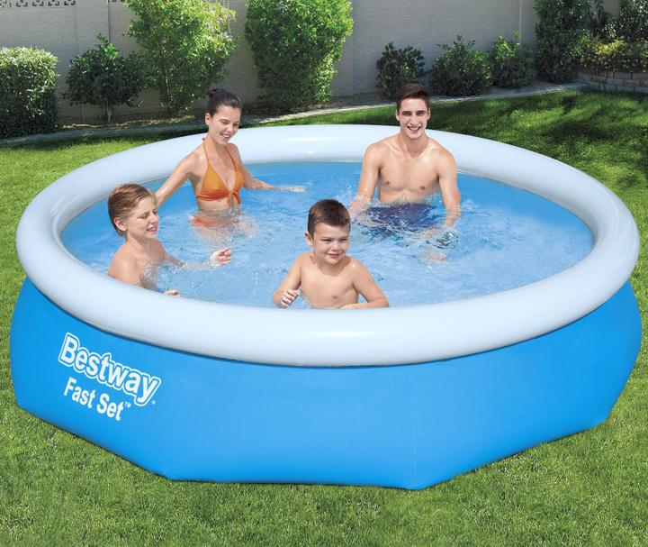 Immagine prodotto Bestway Fast Set (ø 305 x 75 cm)