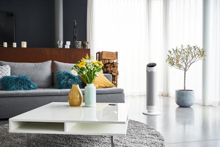 Image du produit Rowenta HQ8120 Confort silencieux (61 dB)