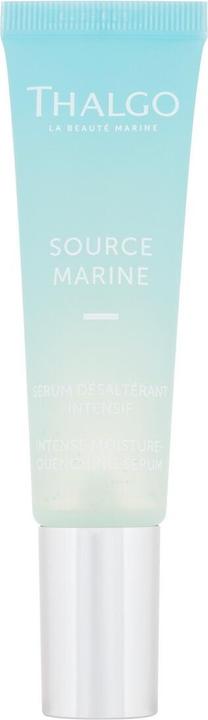 Image du produit Thalgo Source Marine Intense Moisture-Quenching Serum (Sérum d'hydratation intense) (30 ml)